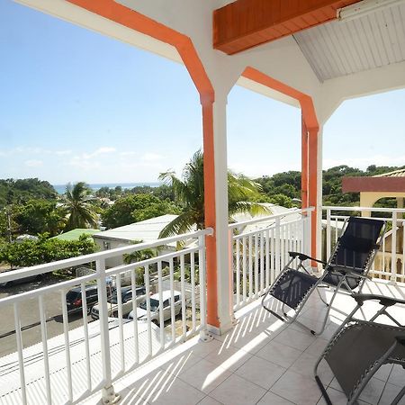 Loca Vacances Sainte-Anne  Ngoại thất bức ảnh