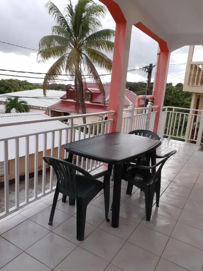 Loca Vacances Sainte-Anne  Ngoại thất bức ảnh