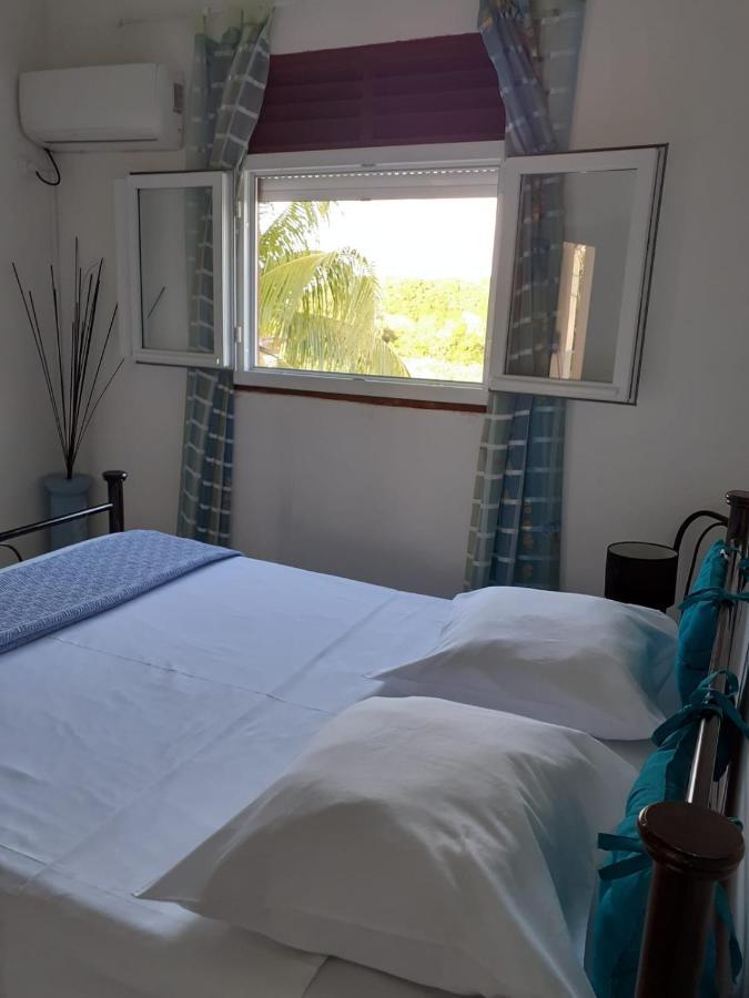 Loca Vacances Sainte-Anne  Ngoại thất bức ảnh