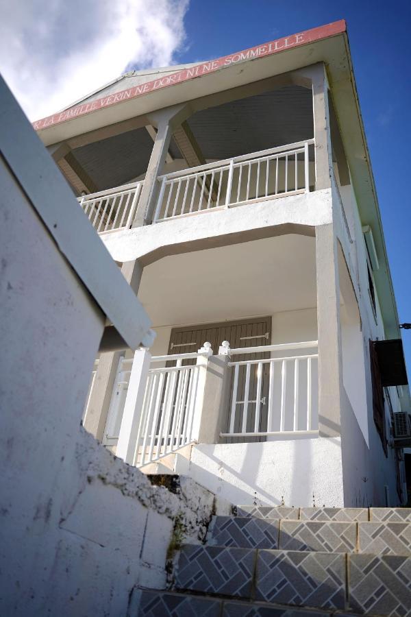 Loca Vacances Sainte-Anne  Ngoại thất bức ảnh