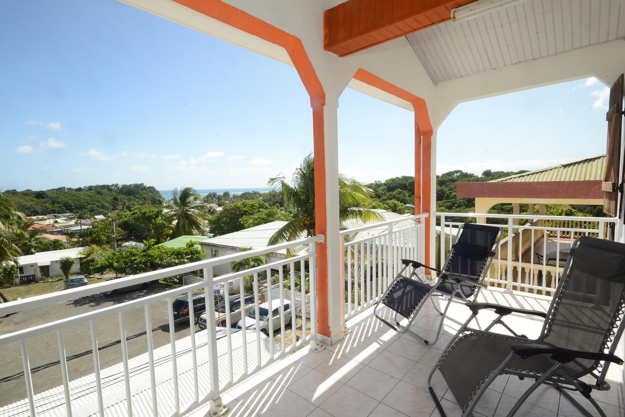 Loca Vacances Sainte-Anne  Ngoại thất bức ảnh